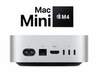 MacMini M4