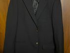 Macy’s Club Room Black Blazer