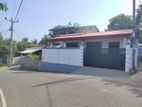 Madapatha Bus Road Facing Singale Story House for Sale Piliyandala