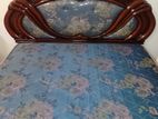 Antique Bed