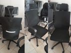 Made in China New Office HB chair - Head rest