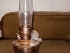 Antique Alladin Lamp