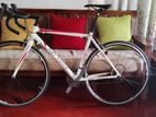 Road Racing Bicycle