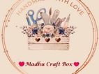 Madhu Craft Box