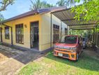 Madiwela 11 Perch A/C Single Storey 3BR House For Sale (Kotte)