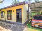 Madiwela 11 Perch A/C Single Storey 3BR House For Sale (Kotte)