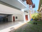 Madiwela Luxury 3 Bed Furnished Vill for Rent