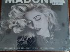 Madonna Cd Pack