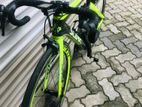 Stark Racing Bicycle
