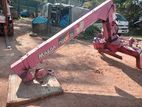 MAEDA MC 263 CRANE