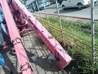 MAEDA MC263 CRANE UNIT