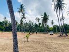 මැදගම පාරෙන් සින්නක්කර බිම් කොටස් Kakkapalliya