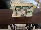 මැහුම් මැෂිම (Sewing Machine)