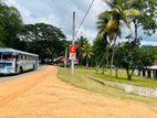 මැල්සිරිපුර නේවාසික බිම් කොටස්