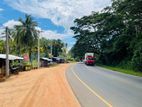 මැල්සිරිපුර නේවාසික බිම් කොටස් විකිණීමට