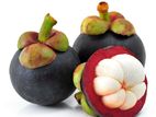 මැංගුස් Fresh Mangosteen