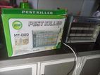 Mosquito Killer Machine