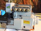 Overlock Machine