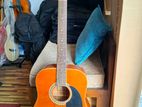 Maestro By Gibson Acoustic Guitar