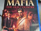 Mafia Old Country PS5