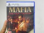 Mafia the Old Country