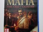 Mafia The Old Country