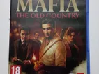 Mafia The Old Country