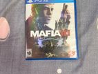 Sony Mafia 3