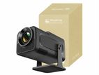 Mag Cubic Projector For Home & Rooms