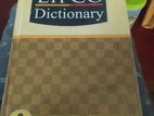 MAGA LIFCO Dictionary