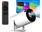 Magcubic 4K Wifi6 Projector Android 11