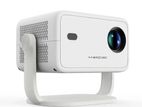 Magcubic 650 Ansi L018 Smart Android Projector