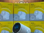 MagCubic HY 320 Pro Smart Projector