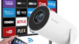 Magcubic HY300 FHD Mini Projector