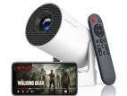 Magcubic HY300 Pro Portable Smart Projector