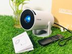 Magcubic HY300 PRO Smart Projector - (Screen Mirror|WIFI|BT|FHD 1080P)