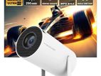 MagCubic HY300 Smart Portable Projector