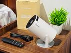 Magcubic HY300 Smart Projector