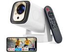 MAGCUBIC HY310 AUTO FOCUS SMART PROJECTOR