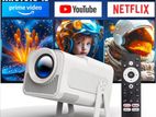 MagCubic HY320 Smart Portable Projector