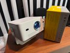 Magcubic HY450 Max Projector Smart android