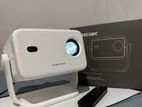 Magcubic L018 8K Smart Android Projector