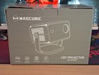 Magcubic L018 Native 1080P Full HD Projector