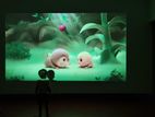 Magcubic Smart HY 350 Pro Projector