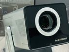 Magcubic X7 Smart Android Projector