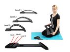 Magic Back support & Stretcher Lumbar
