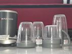 Magic Bullet Blender