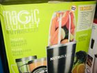 Magic Bullet Blender