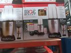 Magic Bullet Blender