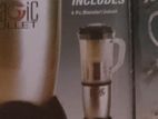 Magic Bullet Blender